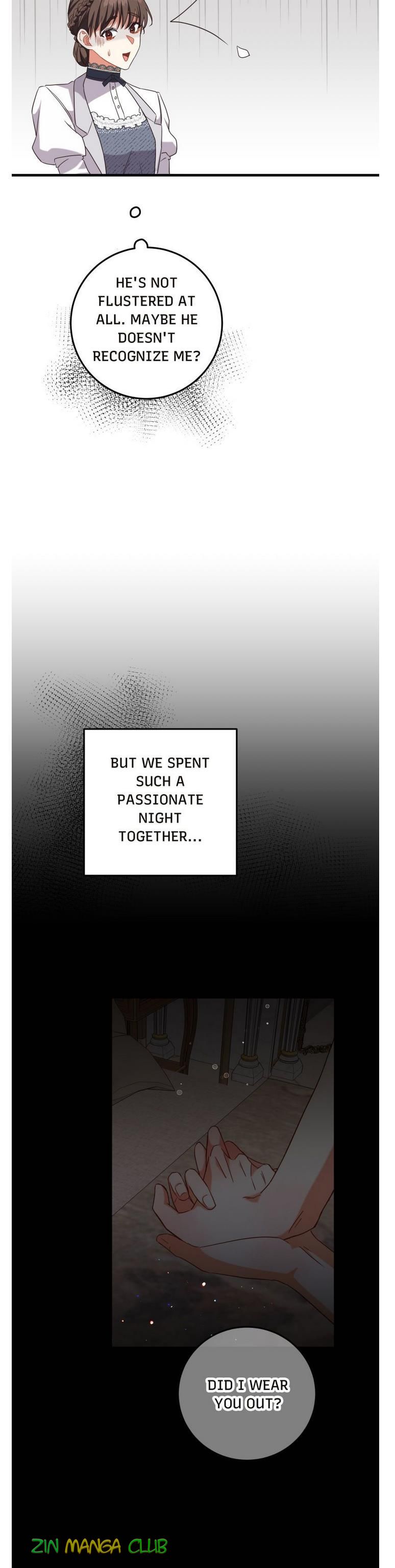 Can’t Go Too Far with the Unrelenting Duke Chapter 2 - page 2
