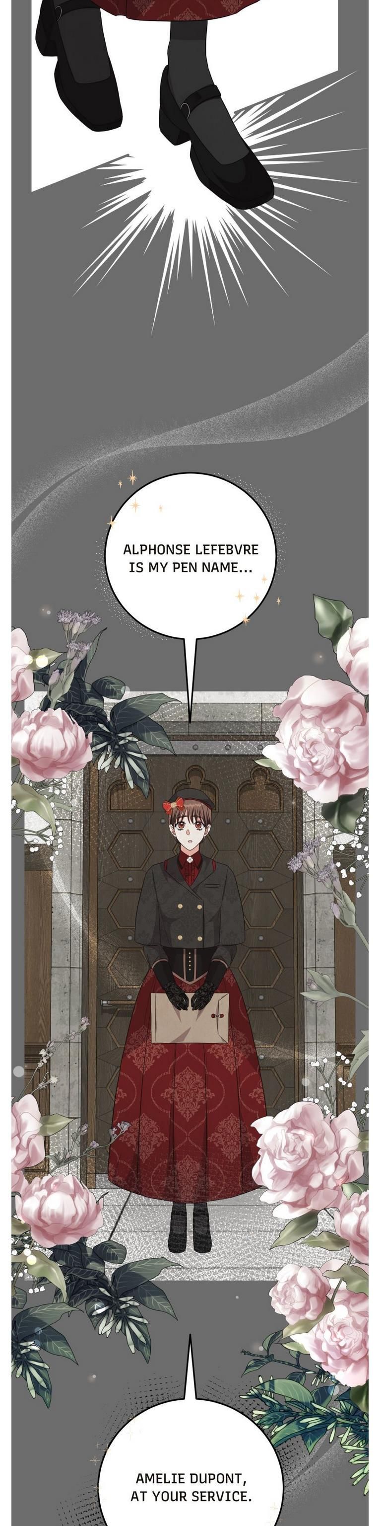 Can’t Go Too Far with the Unrelenting Duke Chapter 2 - page 22