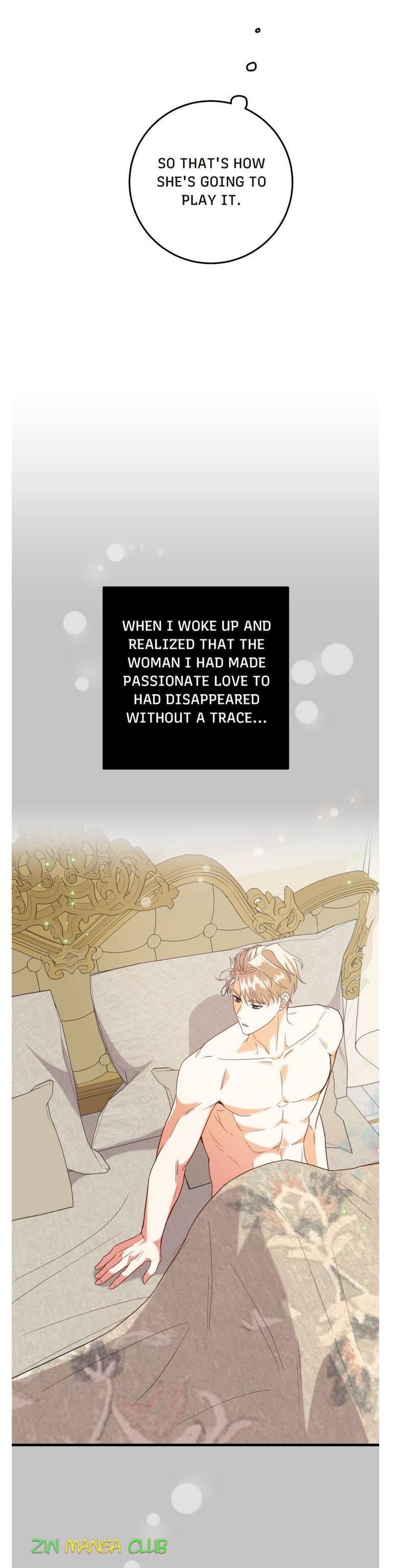 Can’t Go Too Far with the Unrelenting Duke Chapter 2 - page 32