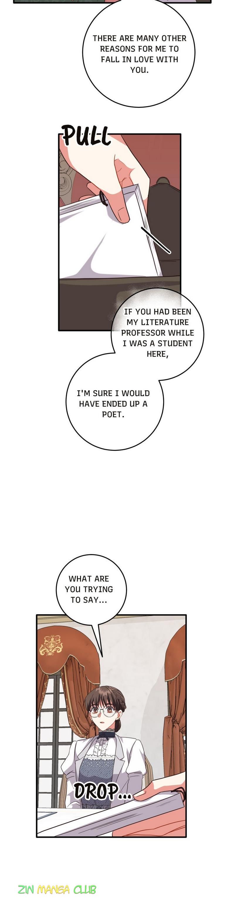 Can’t Go Too Far with the Unrelenting Duke Chapter 2 - page 36