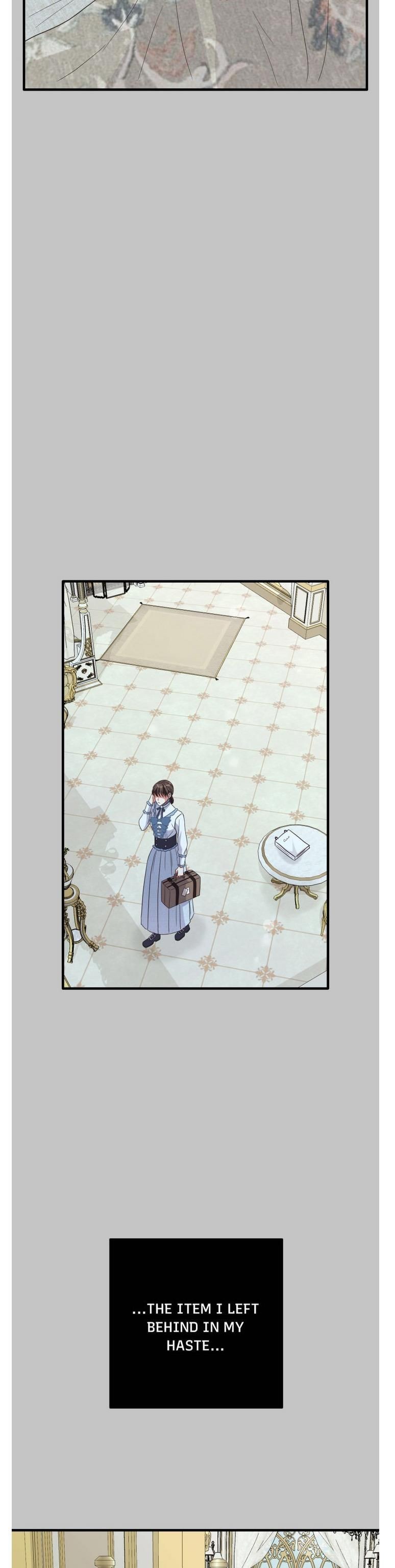 Can’t Go Too Far with the Unrelenting Duke Chapter 2 - page 38