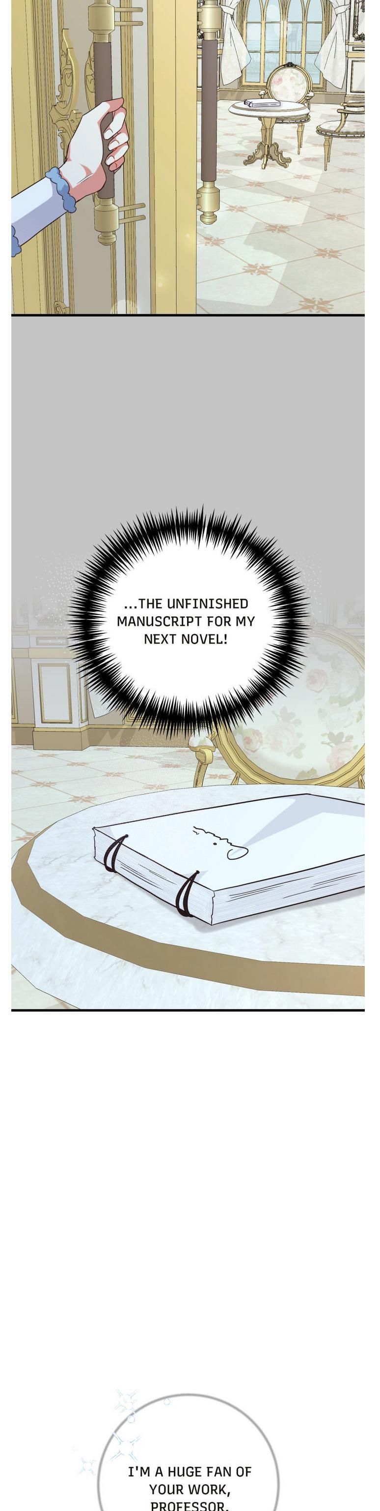 Can’t Go Too Far with the Unrelenting Duke Chapter 2 - page 39