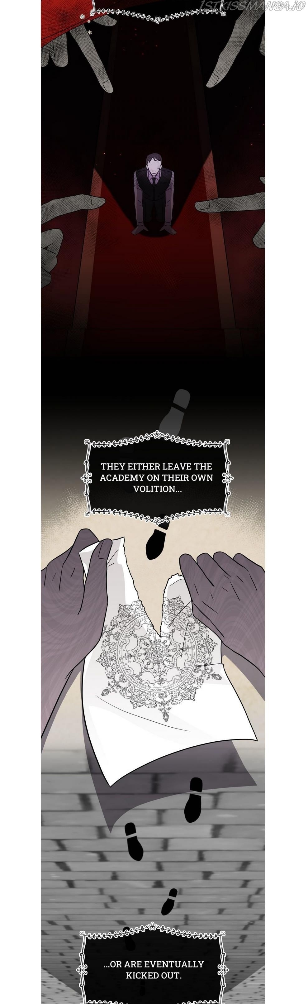 Can’t Go Too Far with the Unrelenting Duke Chapter 1.5 - page 23
