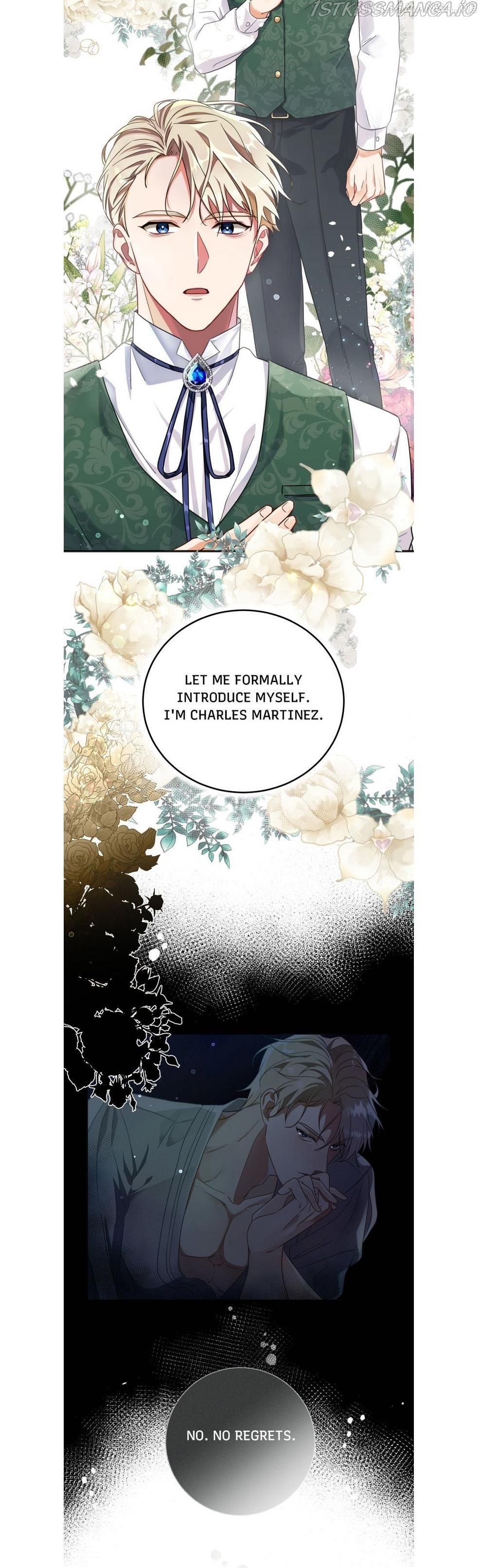 Can’t Go Too Far with the Unrelenting Duke Chapter 1.5 - page 39