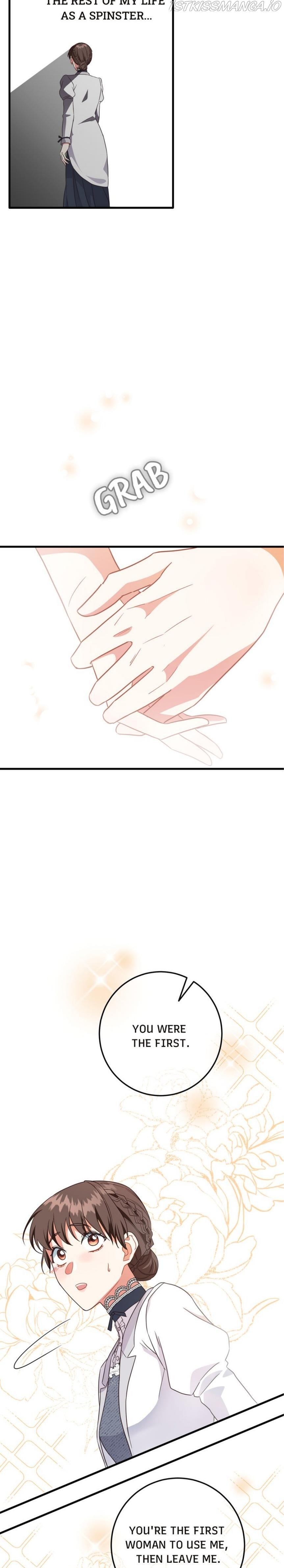 Can’t Go Too Far with the Unrelenting Duke Chapter 1 - page 5