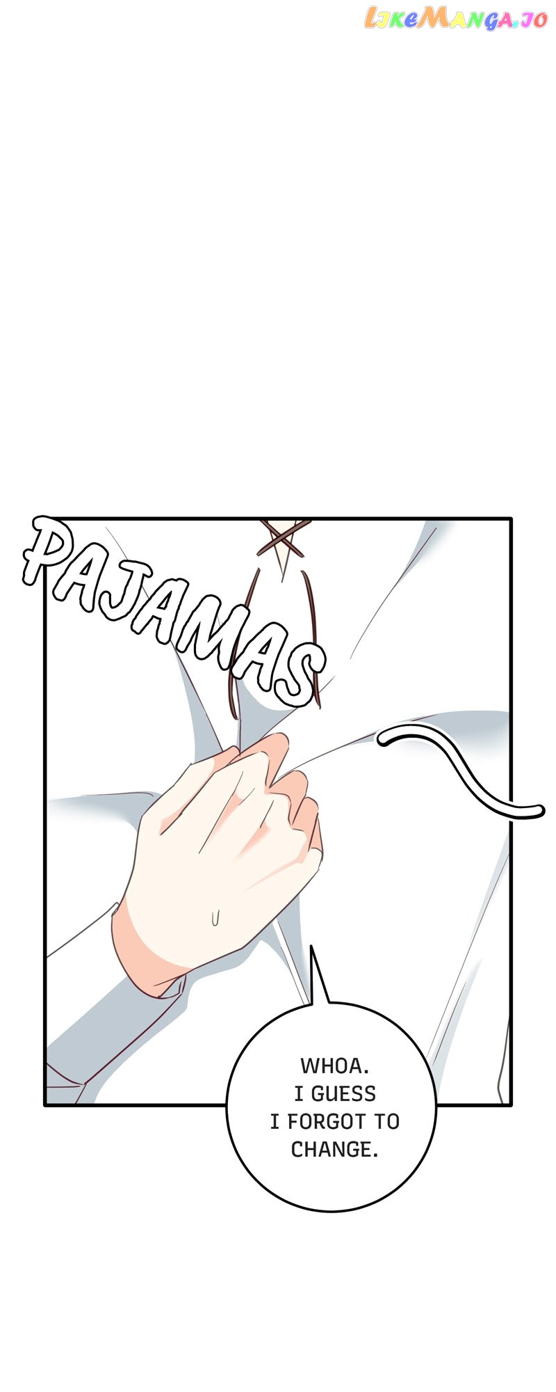 Can’t Go Too Far with the Unrelenting Duke Chapter 60 - page 11