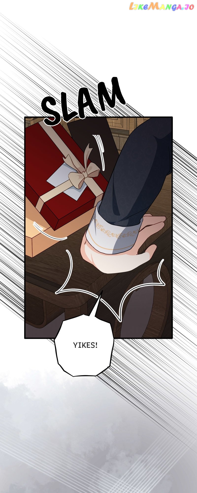 Can’t Go Too Far with the Unrelenting Duke Chapter 60 - page 17