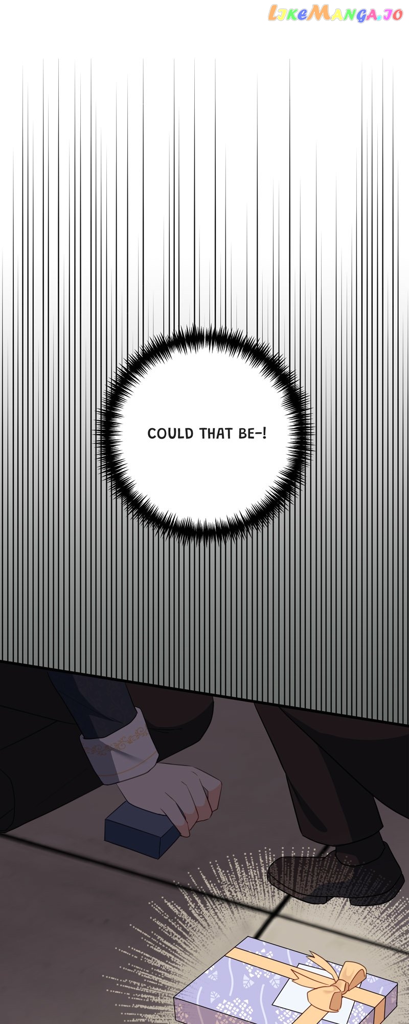 Can’t Go Too Far with the Unrelenting Duke Chapter 60 - page 22