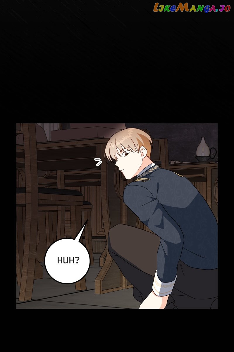 Can’t Go Too Far with the Unrelenting Duke Chapter 60 - page 24