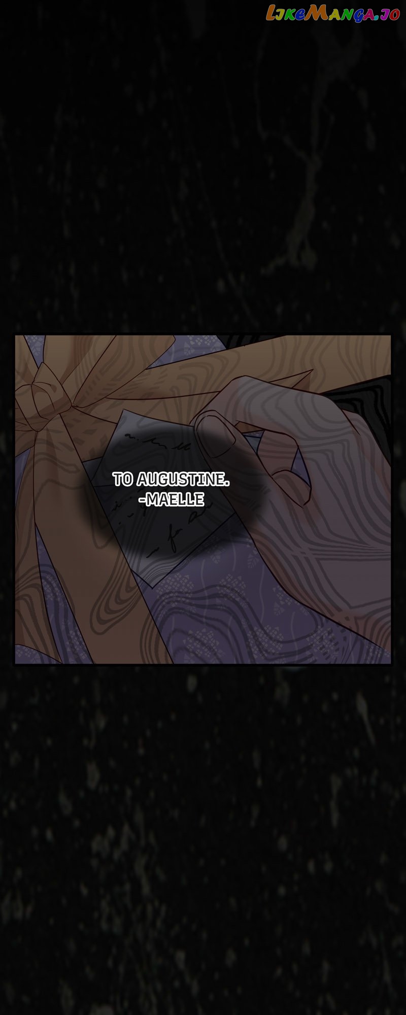 Can’t Go Too Far with the Unrelenting Duke Chapter 60 - page 26