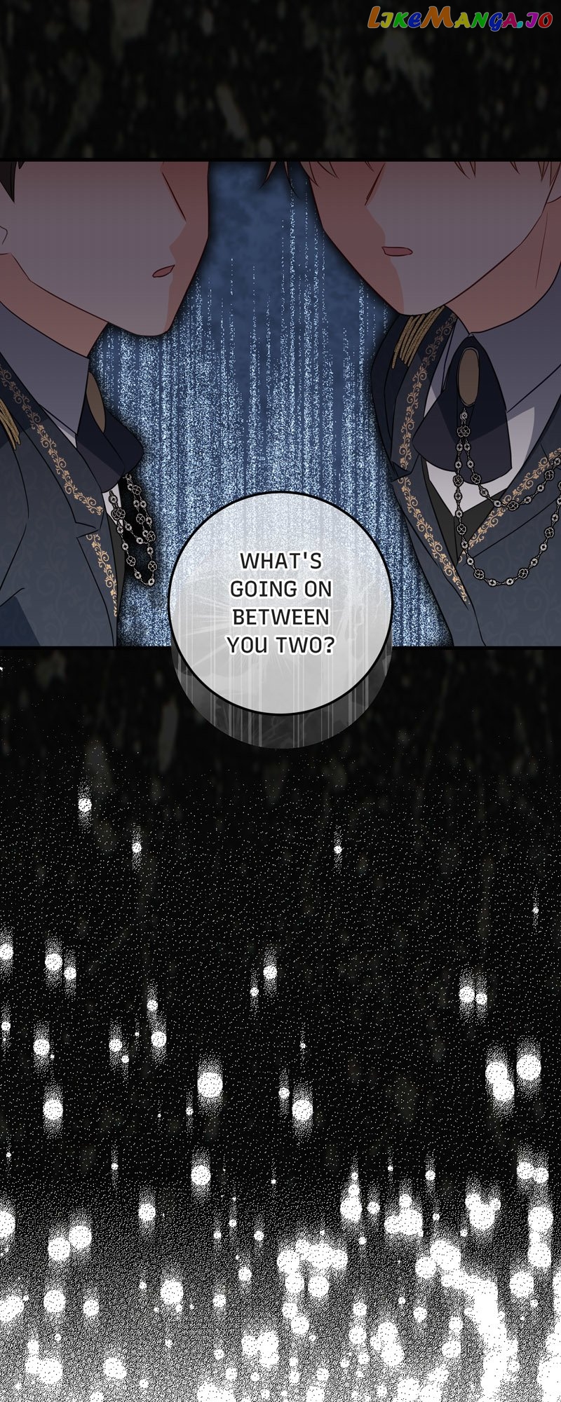 Can’t Go Too Far with the Unrelenting Duke Chapter 60 - page 28