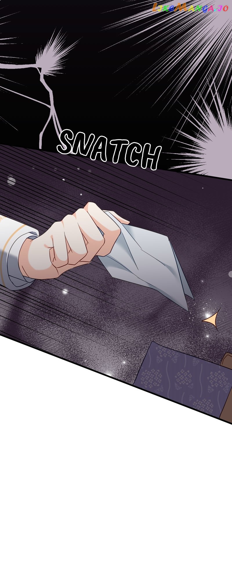 Can’t Go Too Far with the Unrelenting Duke Chapter 60 - page 31