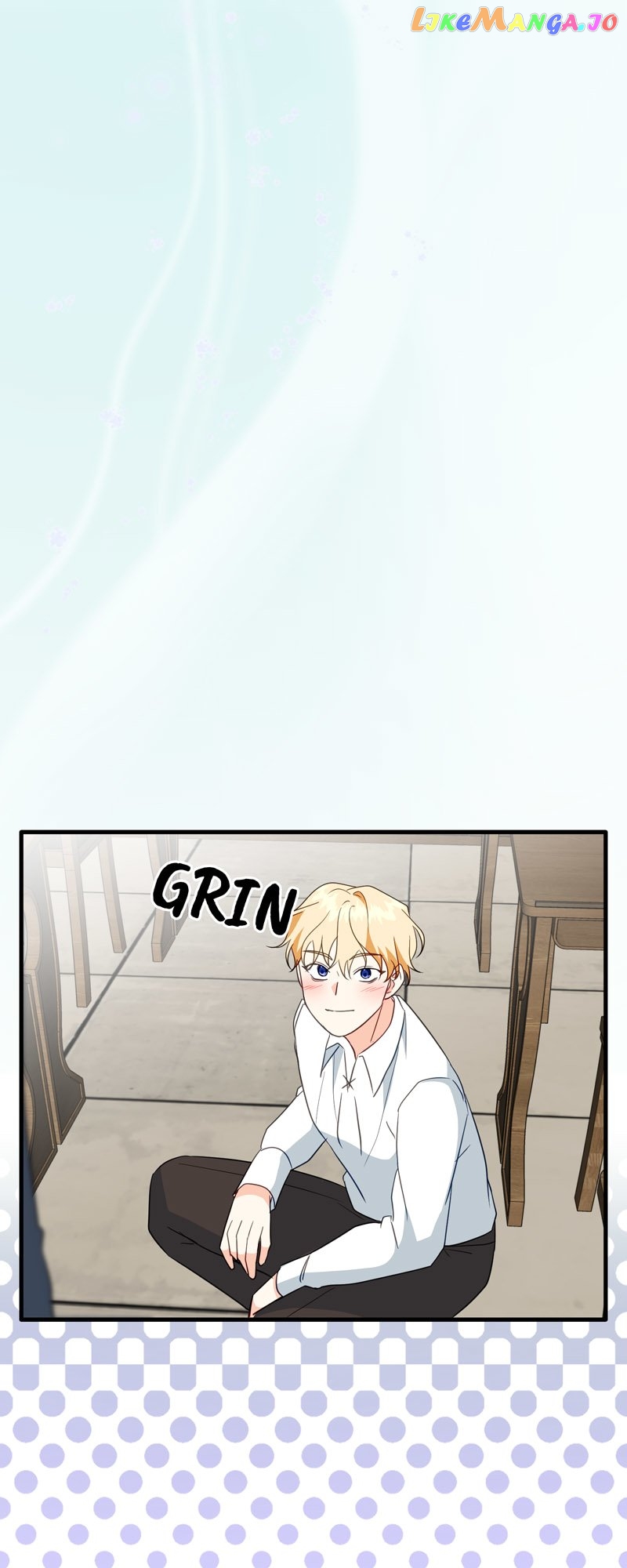 Can’t Go Too Far with the Unrelenting Duke Chapter 60 - page 34