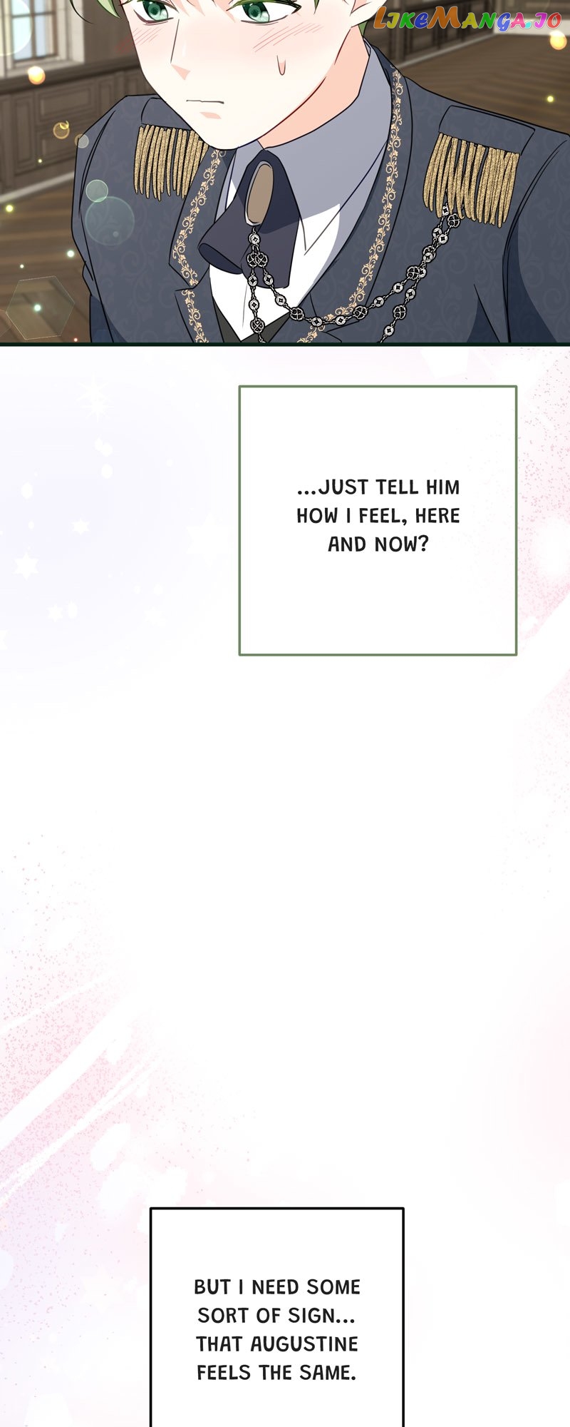 Can’t Go Too Far with the Unrelenting Duke Chapter 60 - page 39