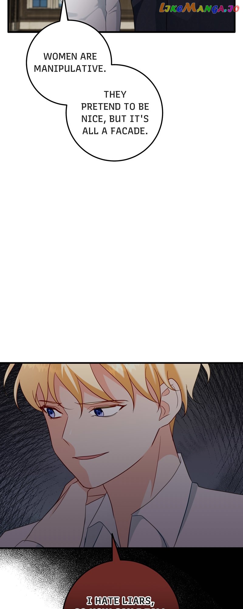 Can’t Go Too Far with the Unrelenting Duke Chapter 60 - page 43