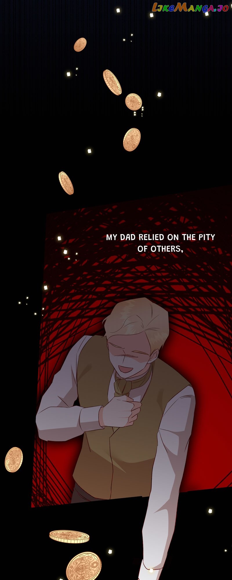 Can’t Go Too Far with the Unrelenting Duke Chapter 60 - page 50