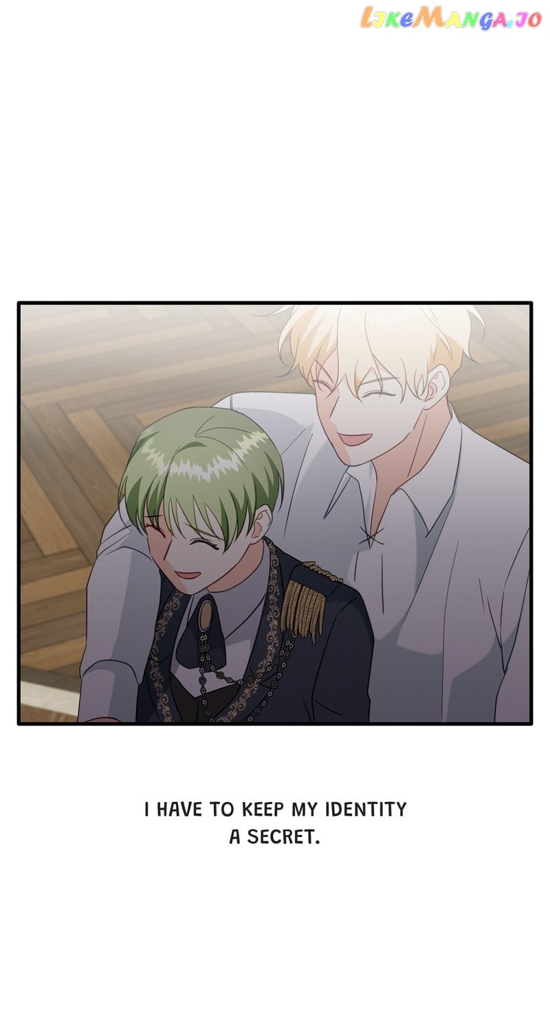 Can’t Go Too Far with the Unrelenting Duke Chapter 60 - page 64