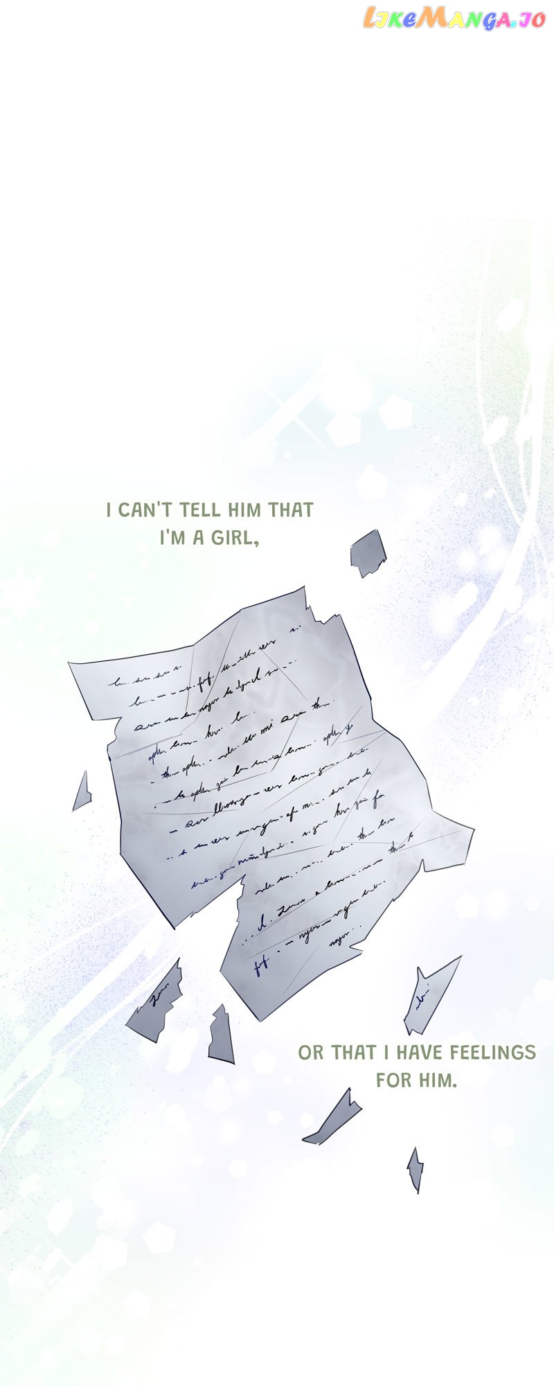 Can’t Go Too Far with the Unrelenting Duke Chapter 60 - page 65