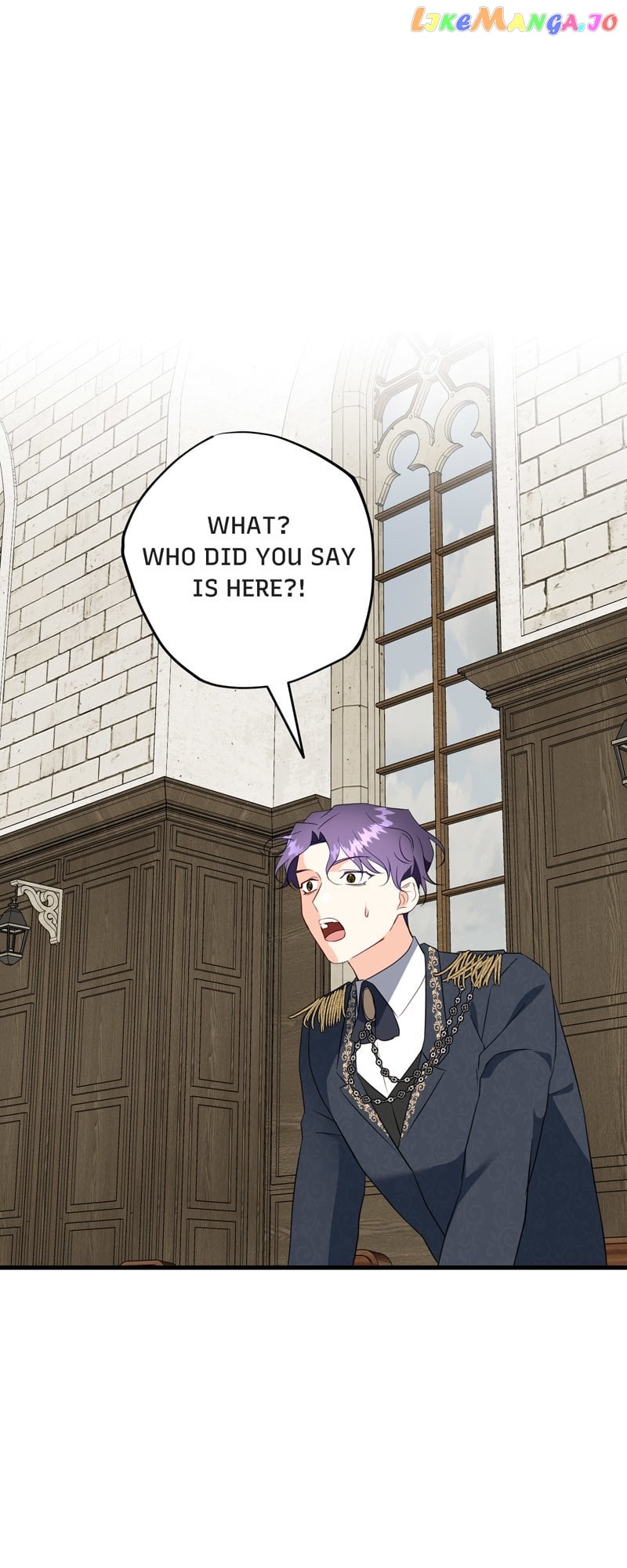 Can’t Go Too Far with the Unrelenting Duke Chapter 60 - page 69