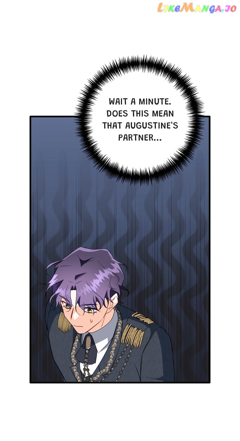 Can’t Go Too Far with the Unrelenting Duke Chapter 60 - page 72