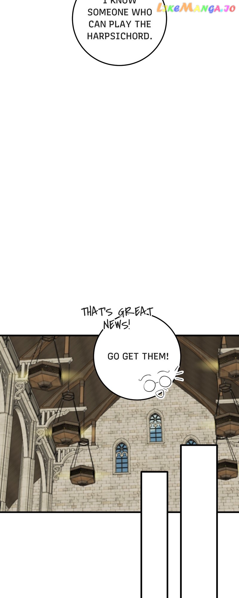 Can’t Go Too Far with the Unrelenting Duke Chapter 60 - page 78