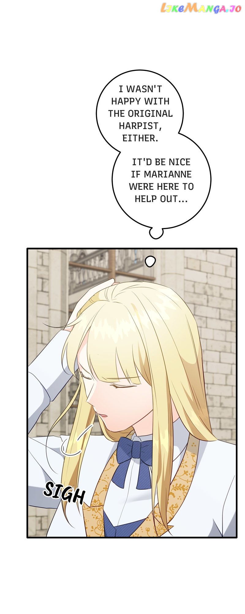 Can’t Go Too Far with the Unrelenting Duke Chapter 60 - page 81