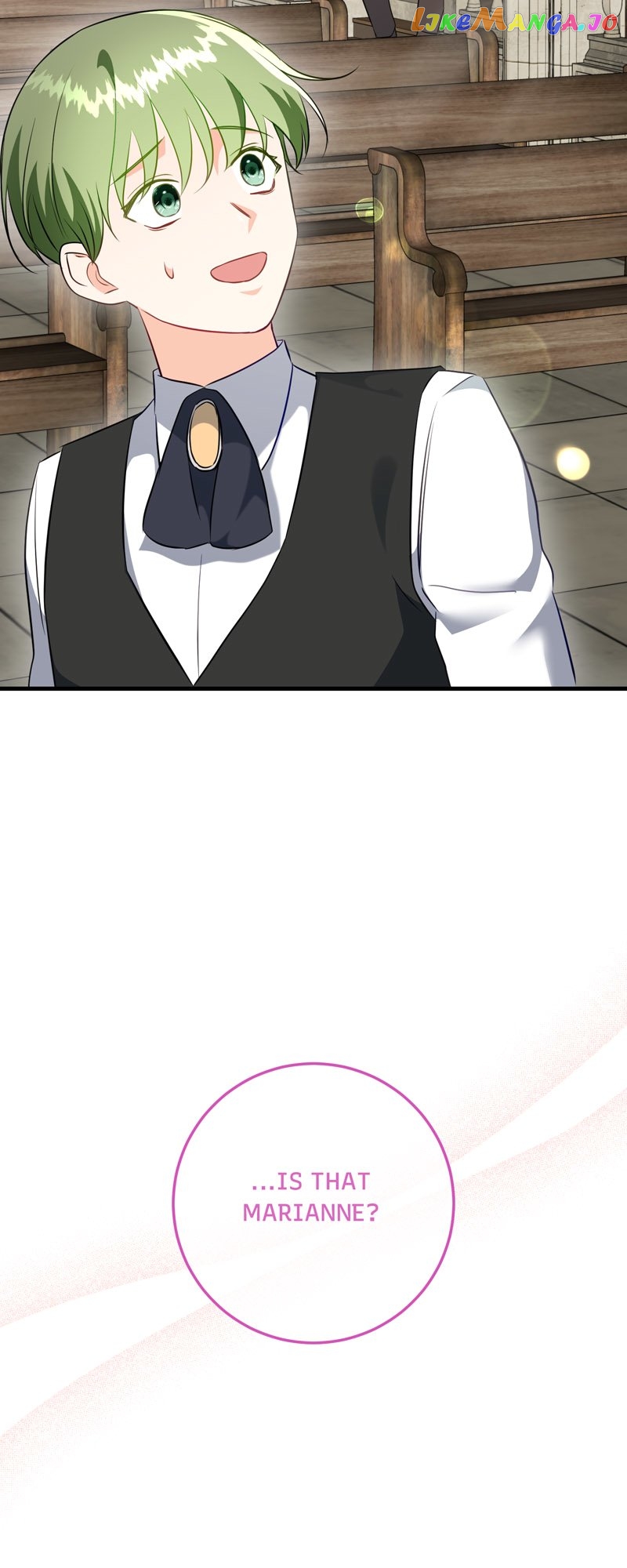 Can’t Go Too Far with the Unrelenting Duke Chapter 60 - page 84