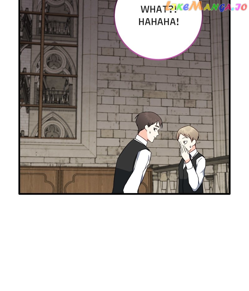 Can’t Go Too Far with the Unrelenting Duke Chapter 62 - page 24