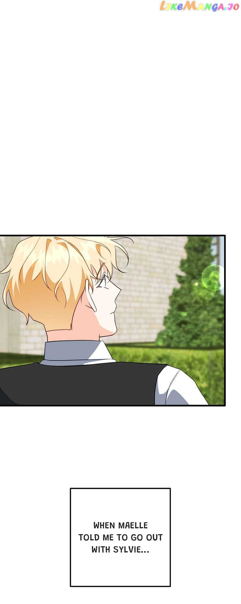 Can’t Go Too Far with the Unrelenting Duke Chapter 62 - page 44