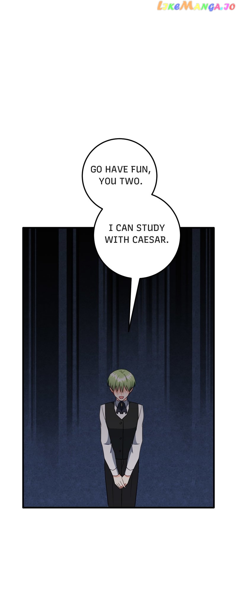 Can’t Go Too Far with the Unrelenting Duke Chapter 62 - page 45