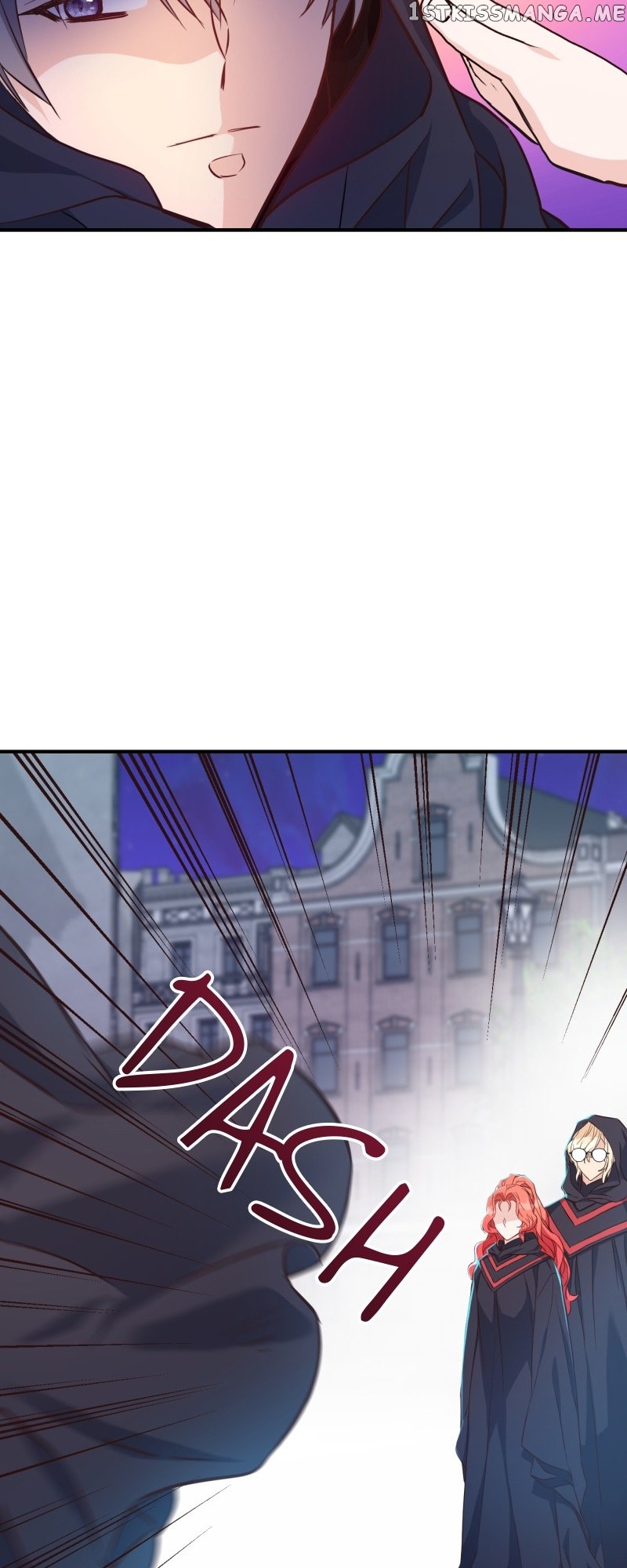 Everybody Loves the Villainess Chapter 58 - page 11