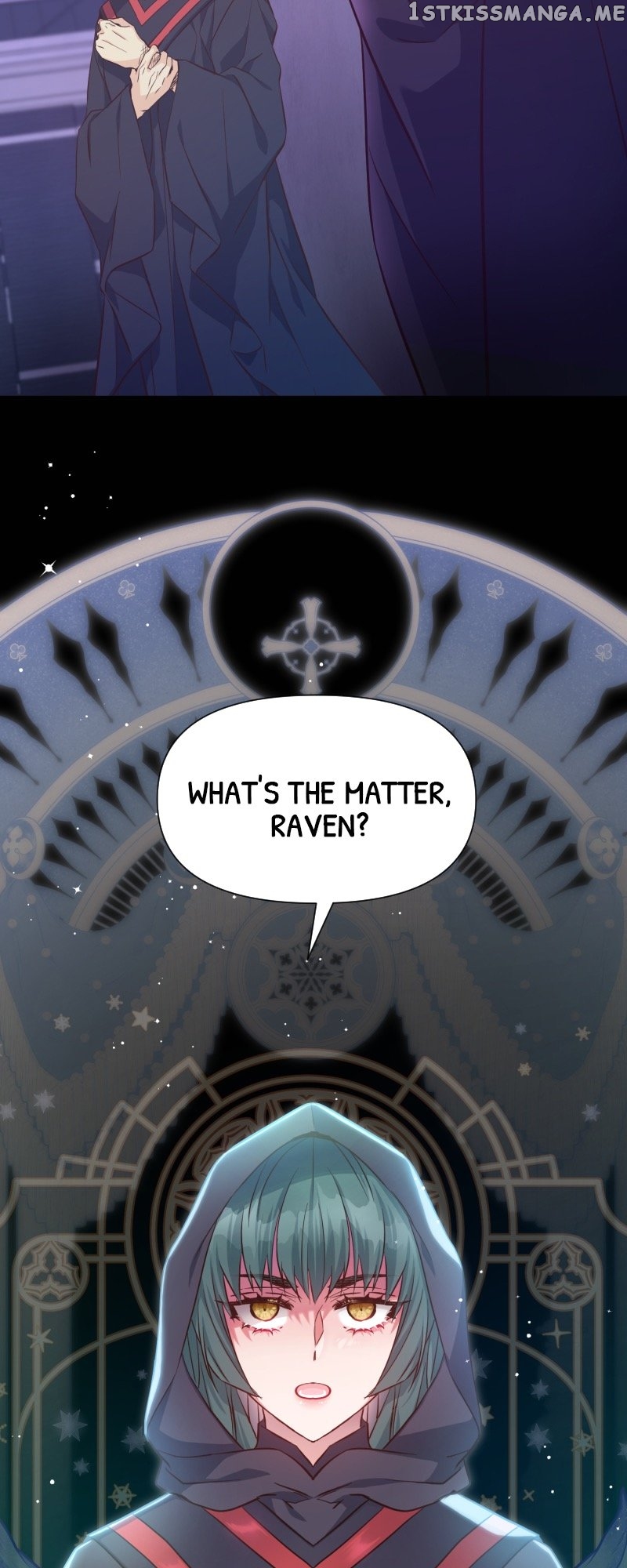 Everybody Loves the Villainess Chapter 58 - page 21