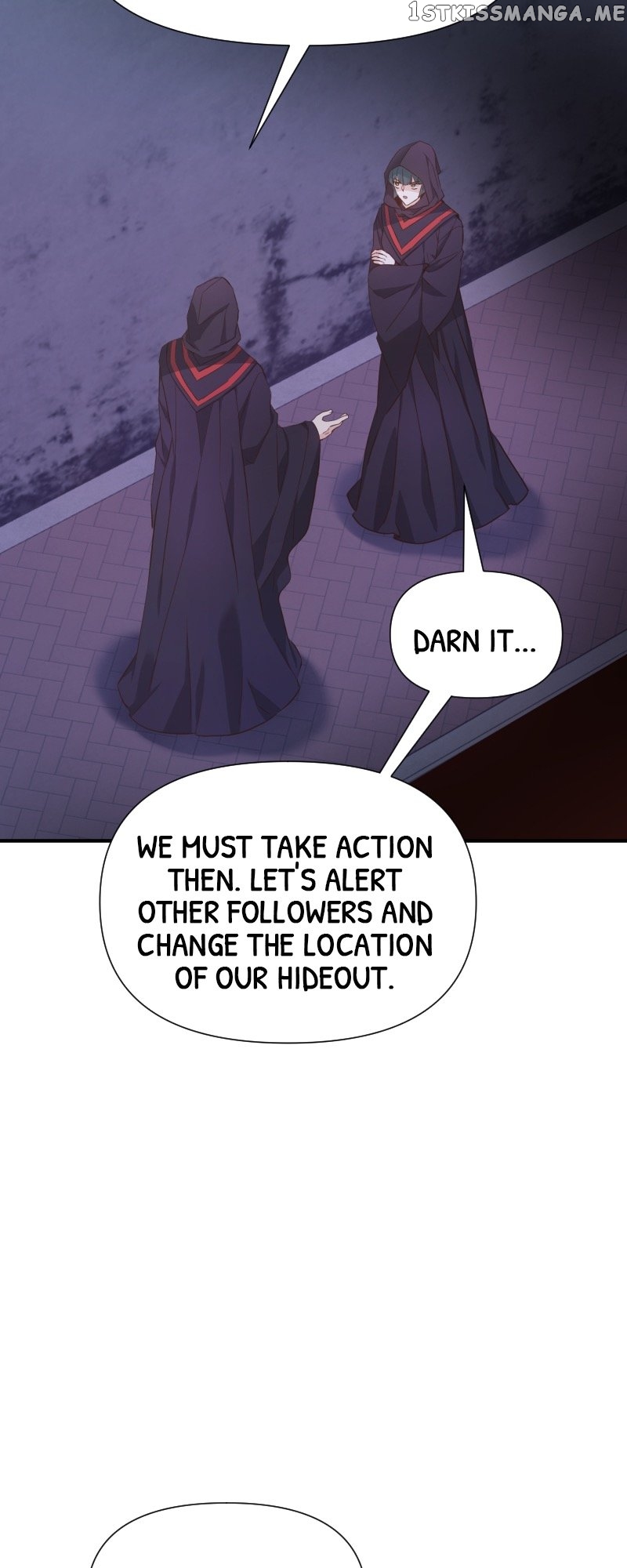 Everybody Loves the Villainess Chapter 58 - page 23