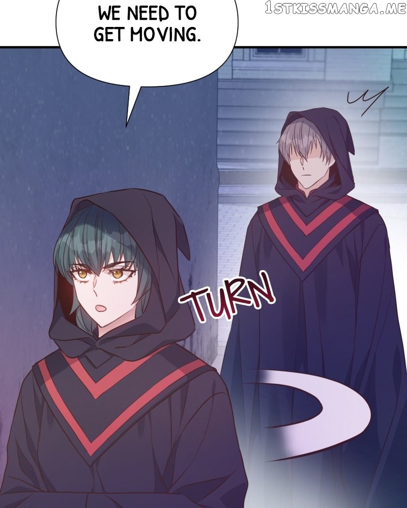 Everybody Loves the Villainess Chapter 58 - page 24