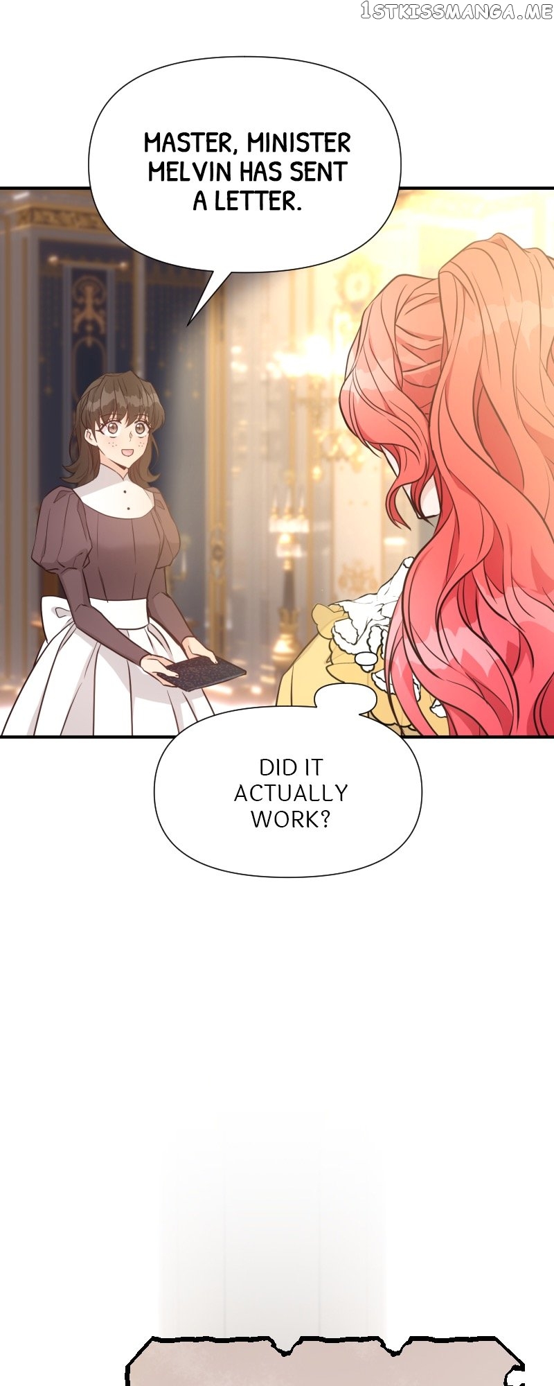 Everybody Loves the Villainess Chapter 58 - page 33