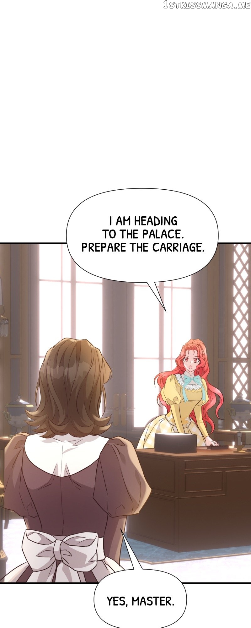 Everybody Loves the Villainess Chapter 58 - page 35
