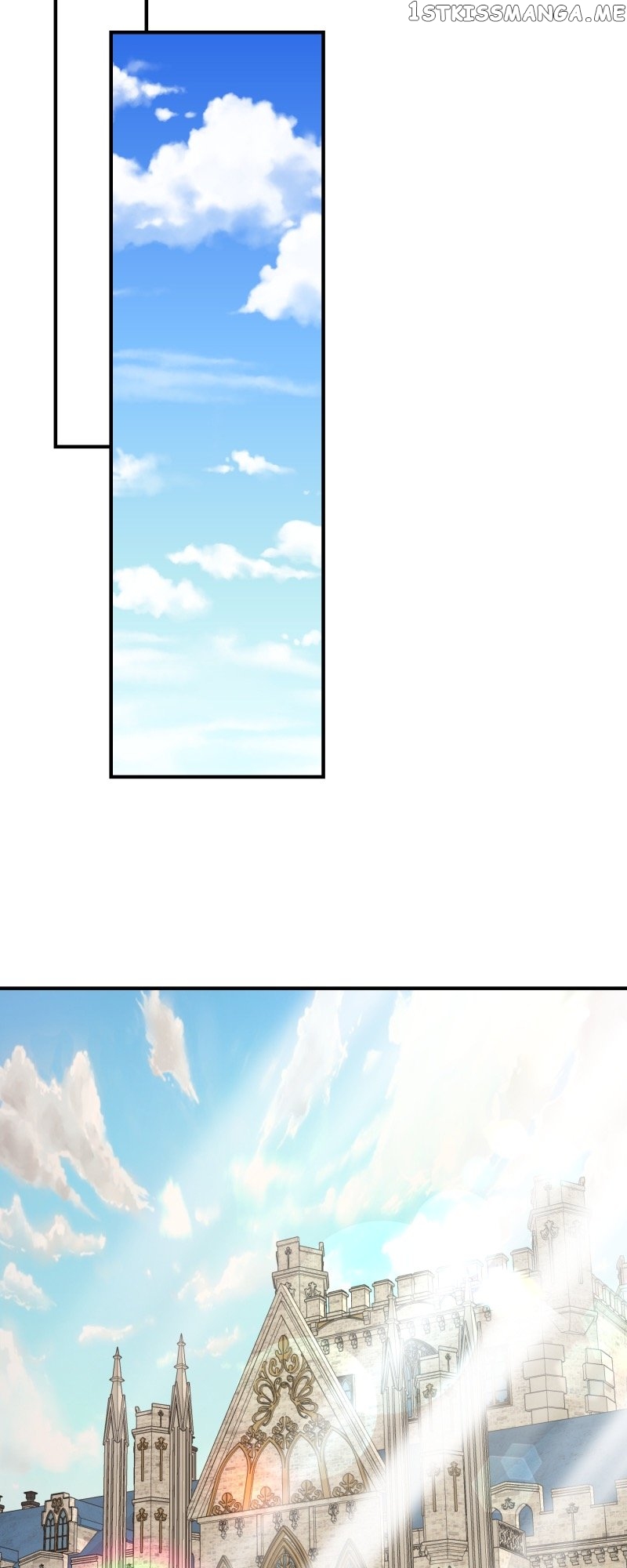 Everybody Loves the Villainess Chapter 58 - page 37