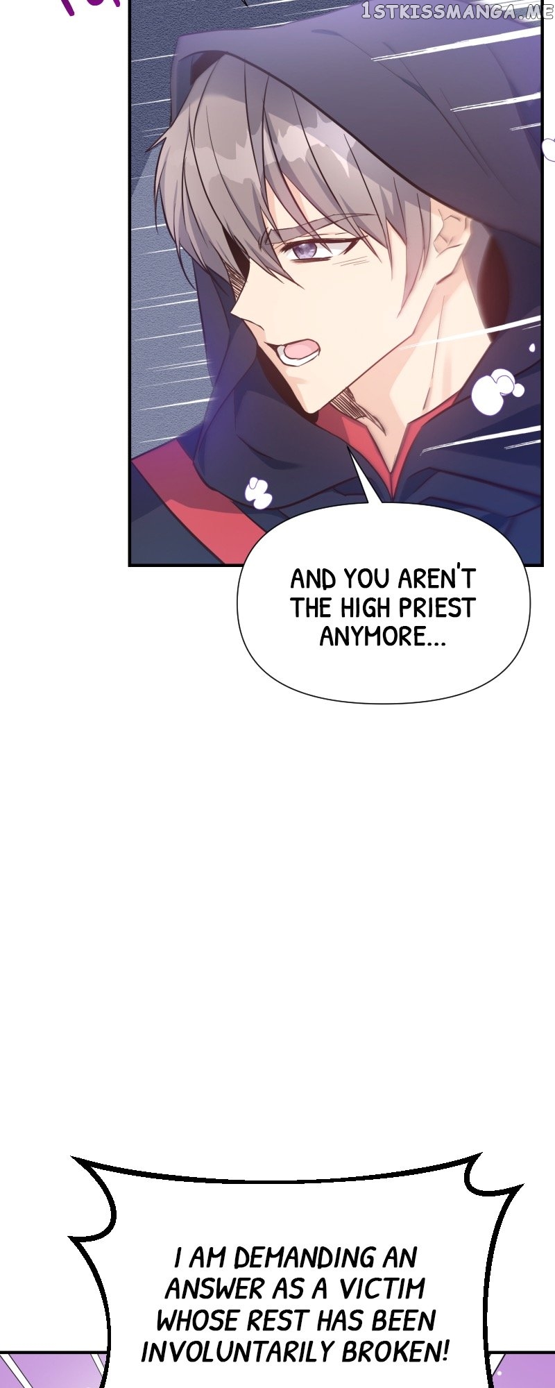Everybody Loves the Villainess Chapter 58 - page 4