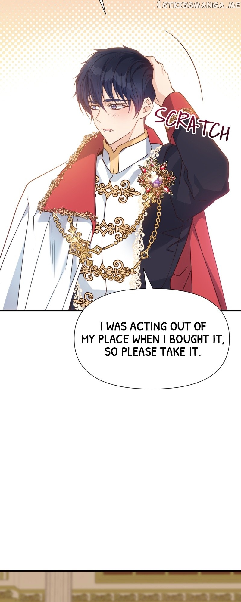 Everybody Loves the Villainess Chapter 58 - page 44