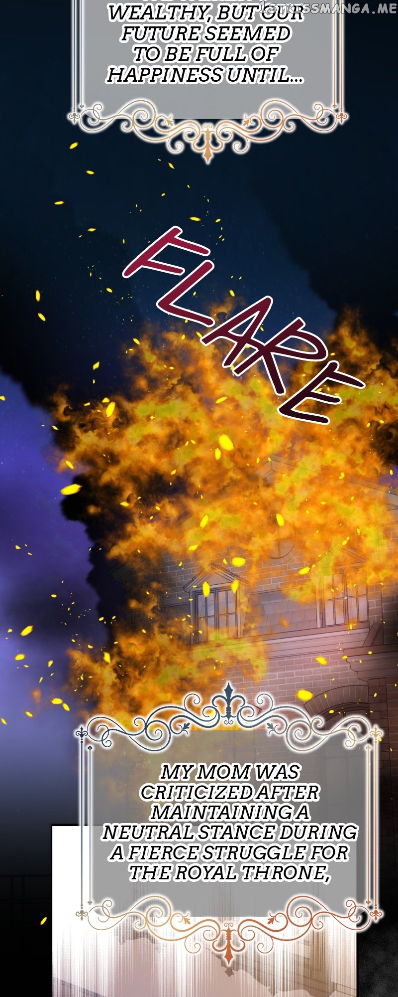 Everybody Loves the Villainess Chapter 58 - page 49