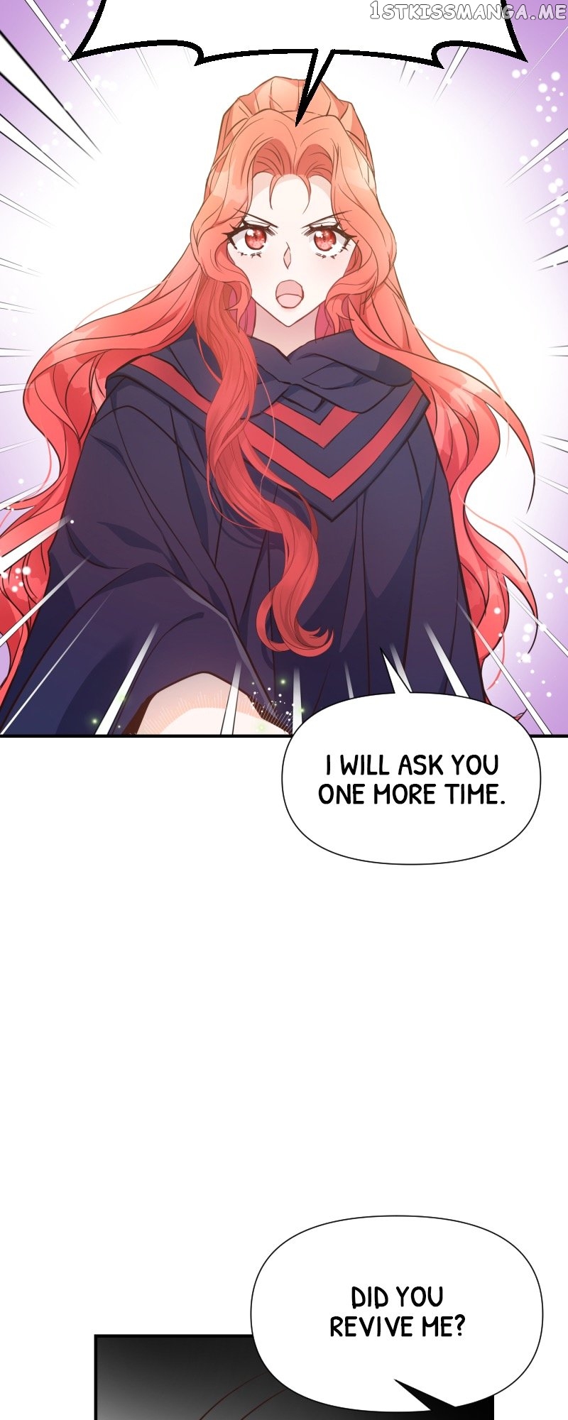 Everybody Loves the Villainess Chapter 58 - page 5