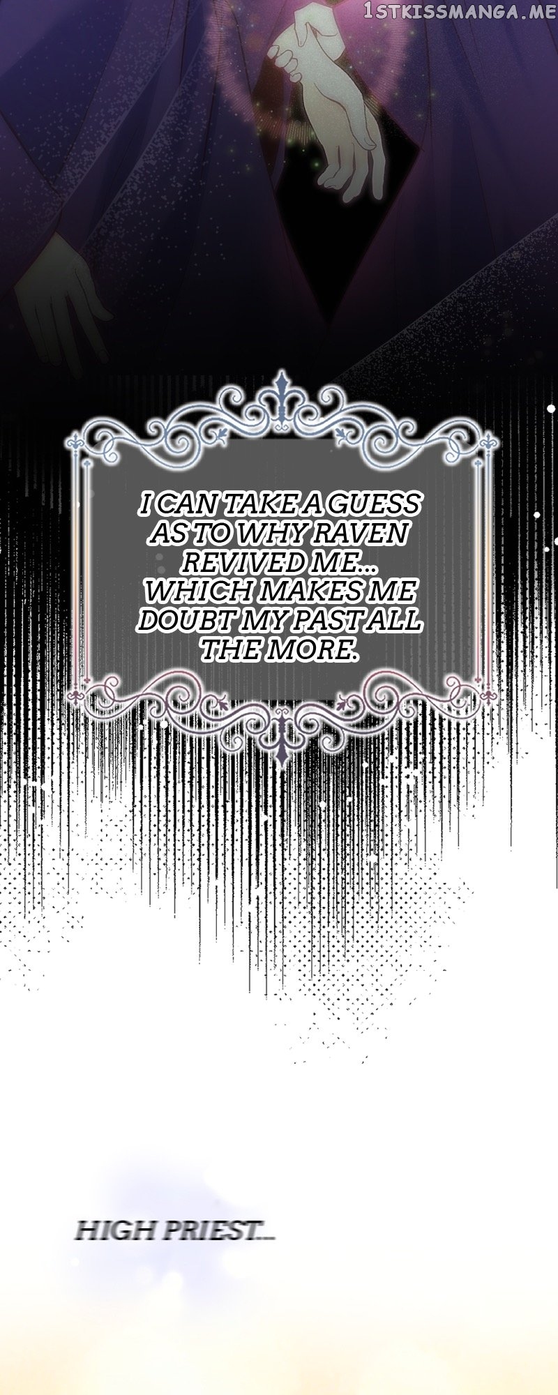 Everybody Loves the Villainess Chapter 58 - page 55