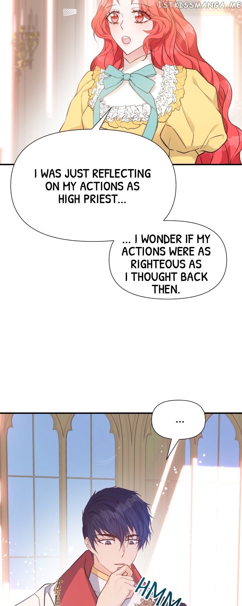 Everybody Loves the Villainess Chapter 58 - page 58