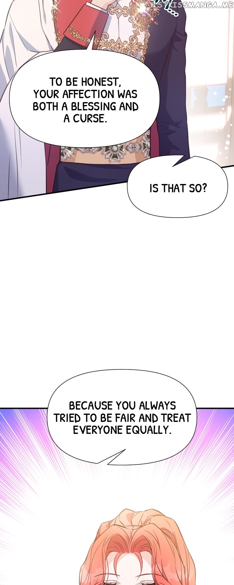 Everybody Loves the Villainess Chapter 58 - page 59