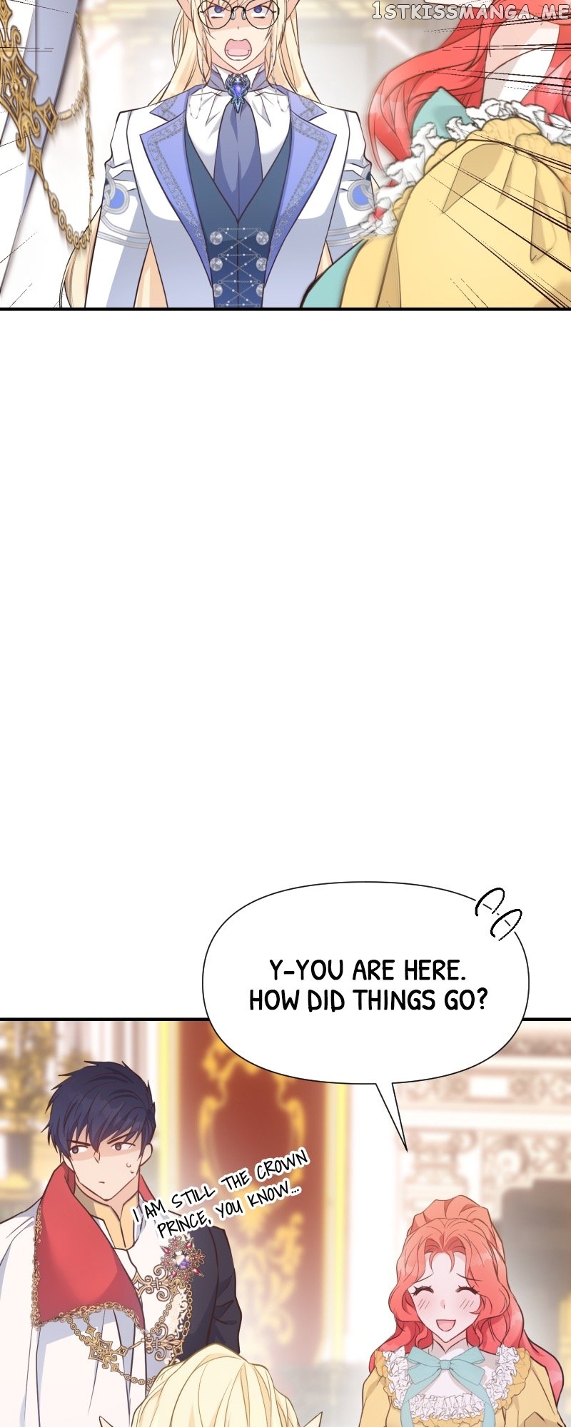 Everybody Loves the Villainess Chapter 58 - page 68