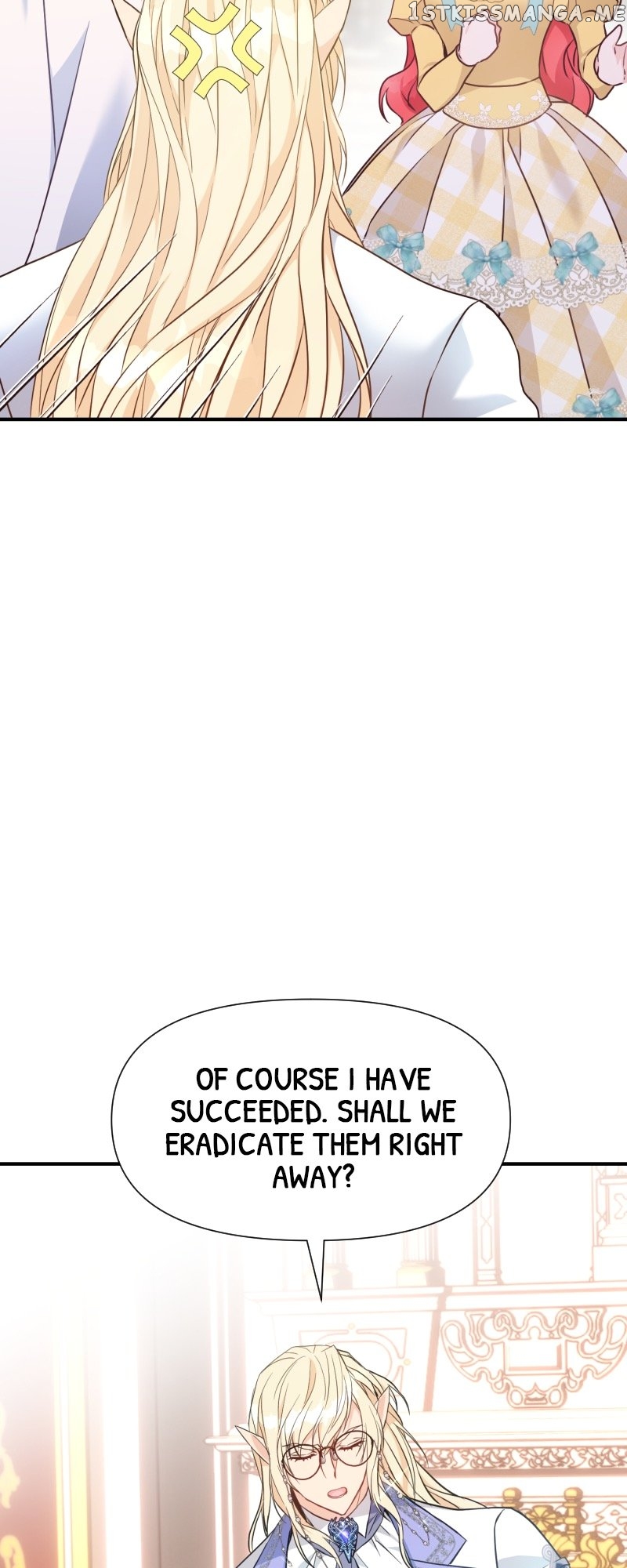 Everybody Loves the Villainess Chapter 58 - page 69