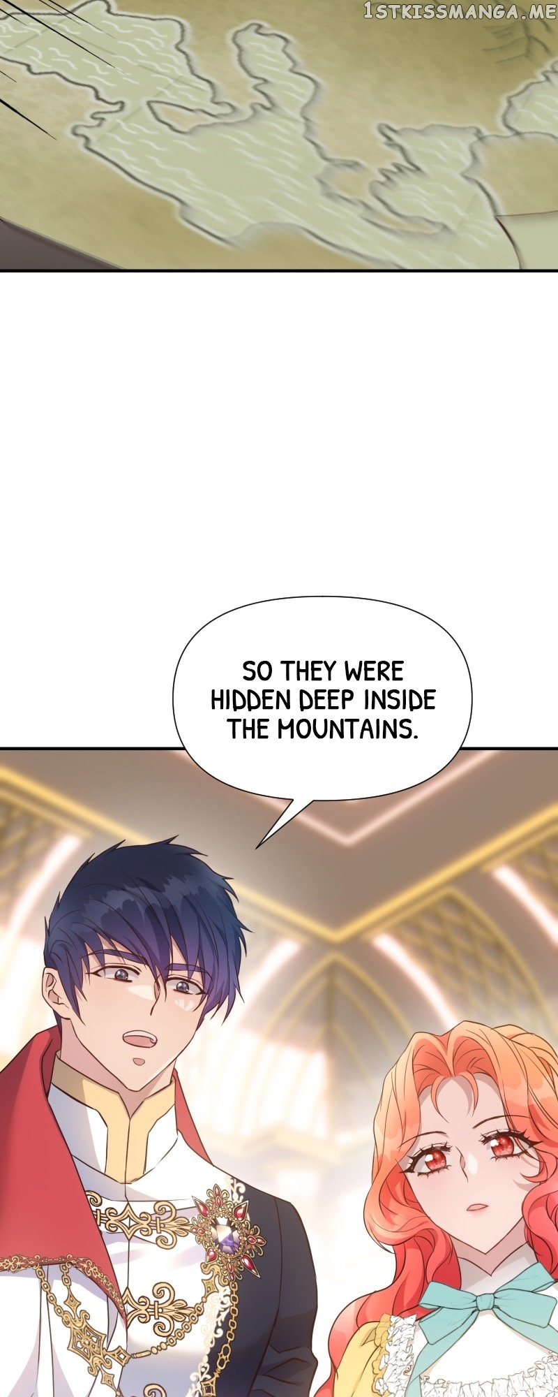 Everybody Loves the Villainess Chapter 58 - page 71