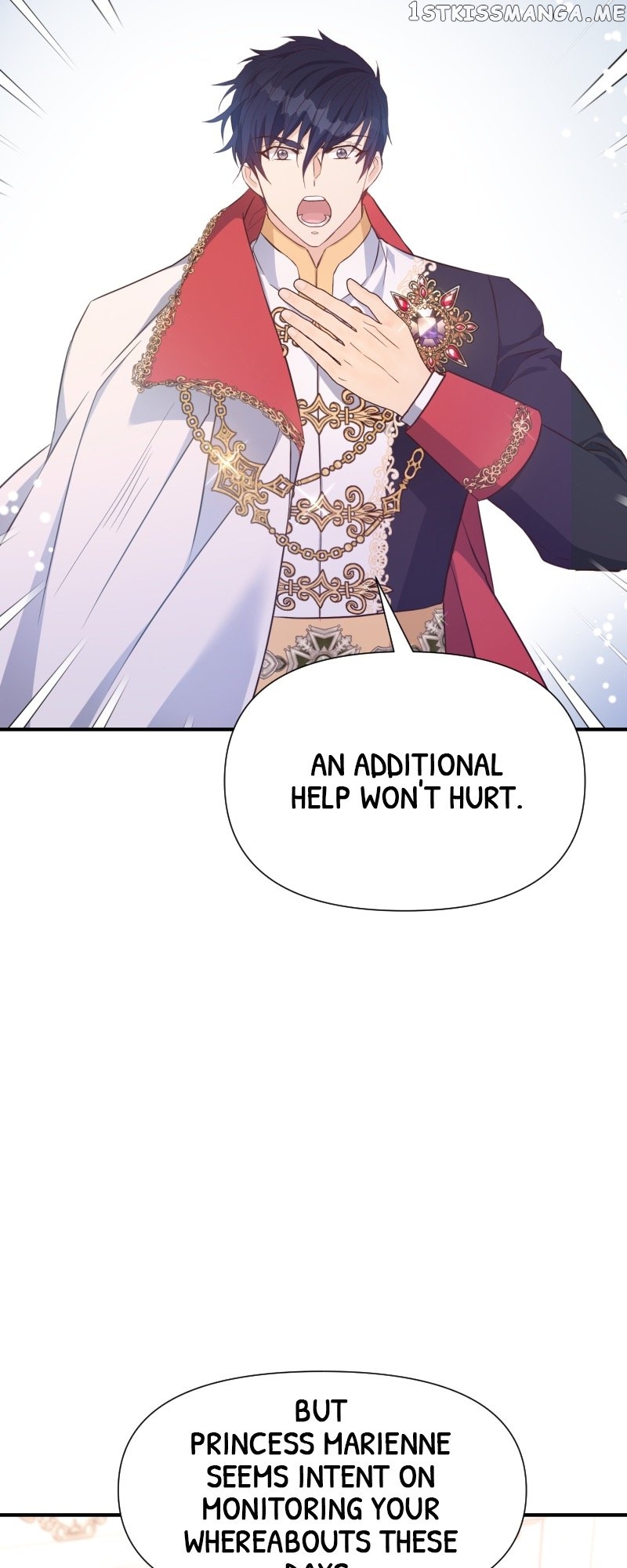 Everybody Loves the Villainess Chapter 58 - page 74