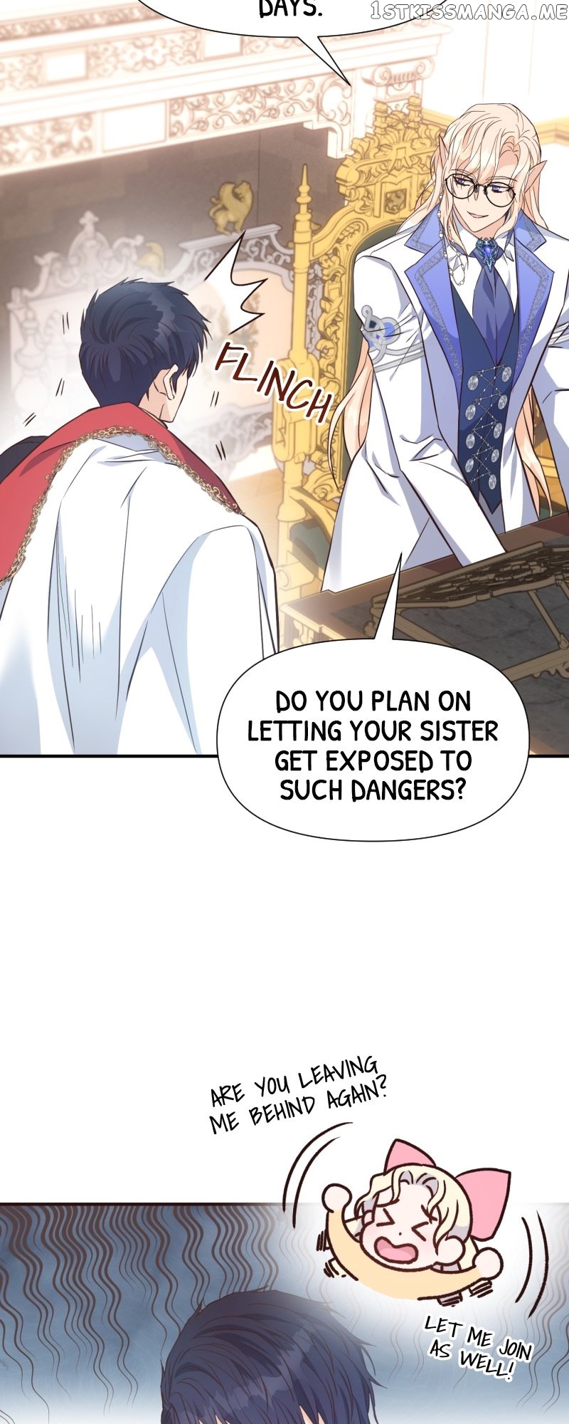 Everybody Loves the Villainess Chapter 58 - page 75