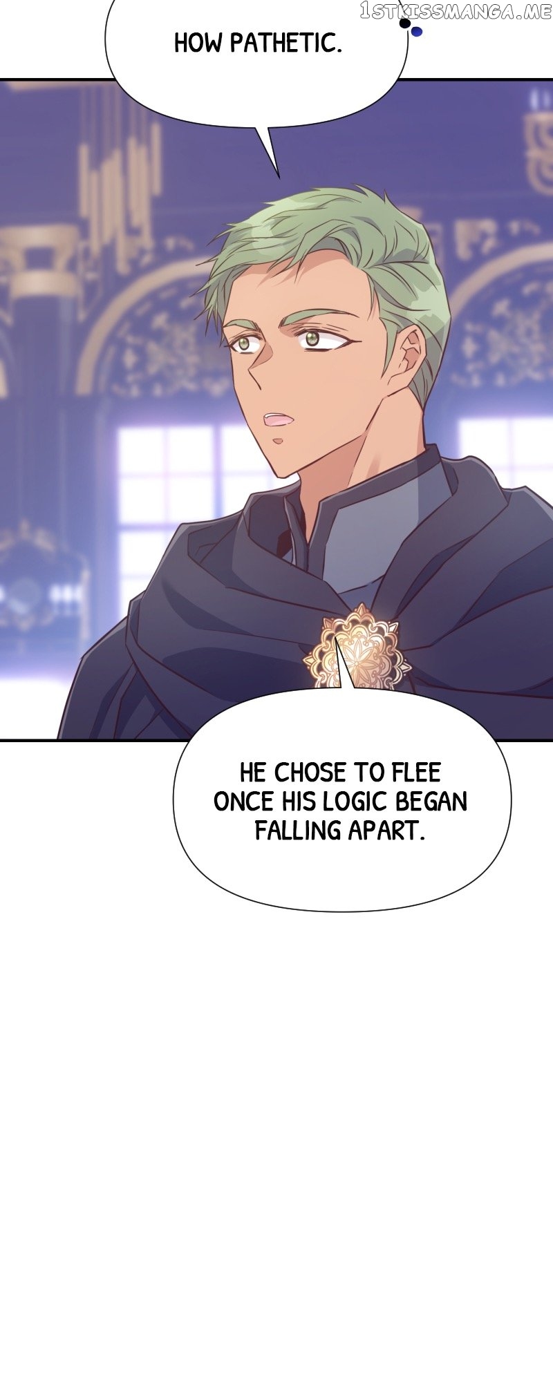 Everybody Loves the Villainess Chapter 57 - page 2